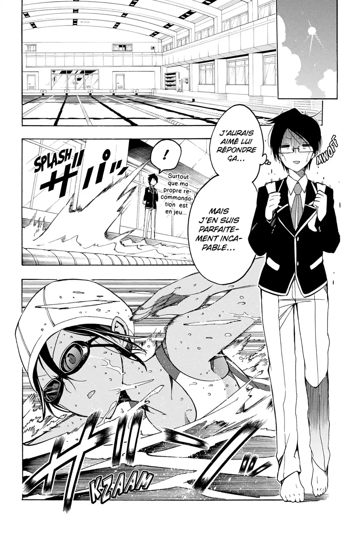 We Never Learn Volume 1 page 114