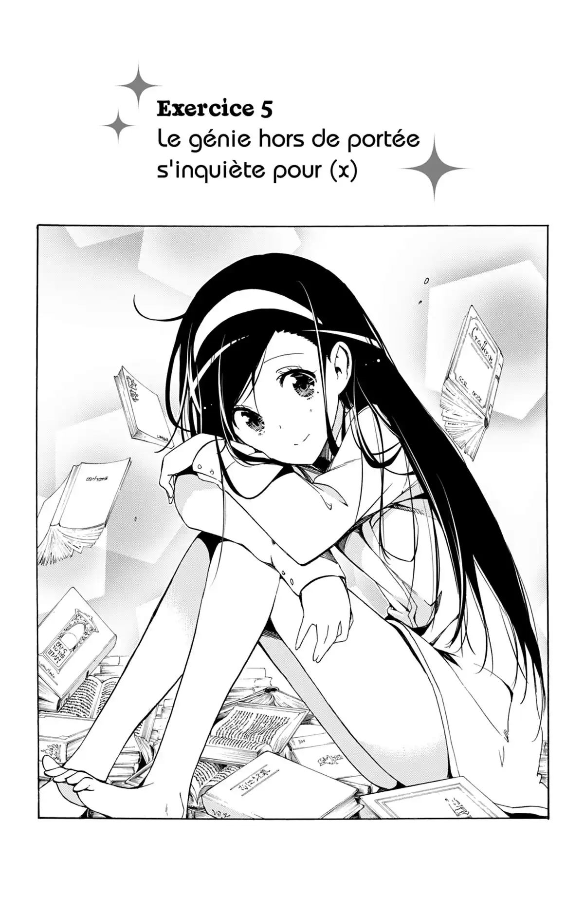 We Never Learn Volume 1 page 127