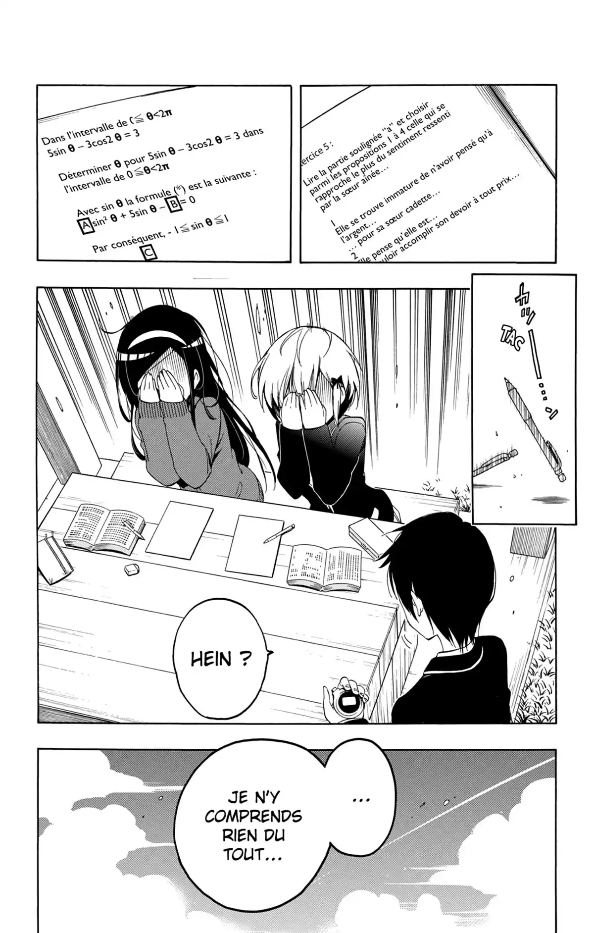 We Never Learn Volume 1 page 31