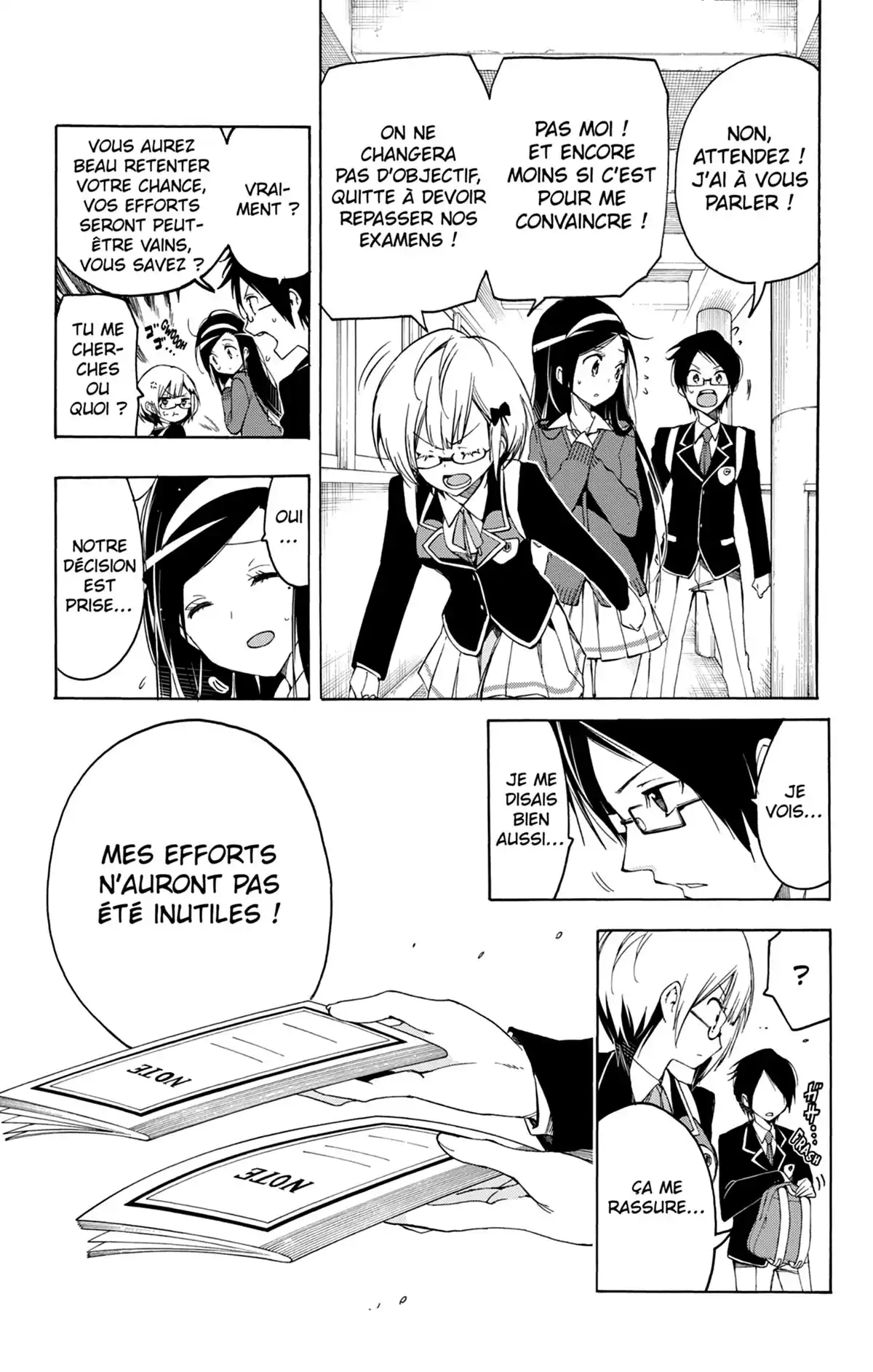 We Never Learn Volume 1 page 44