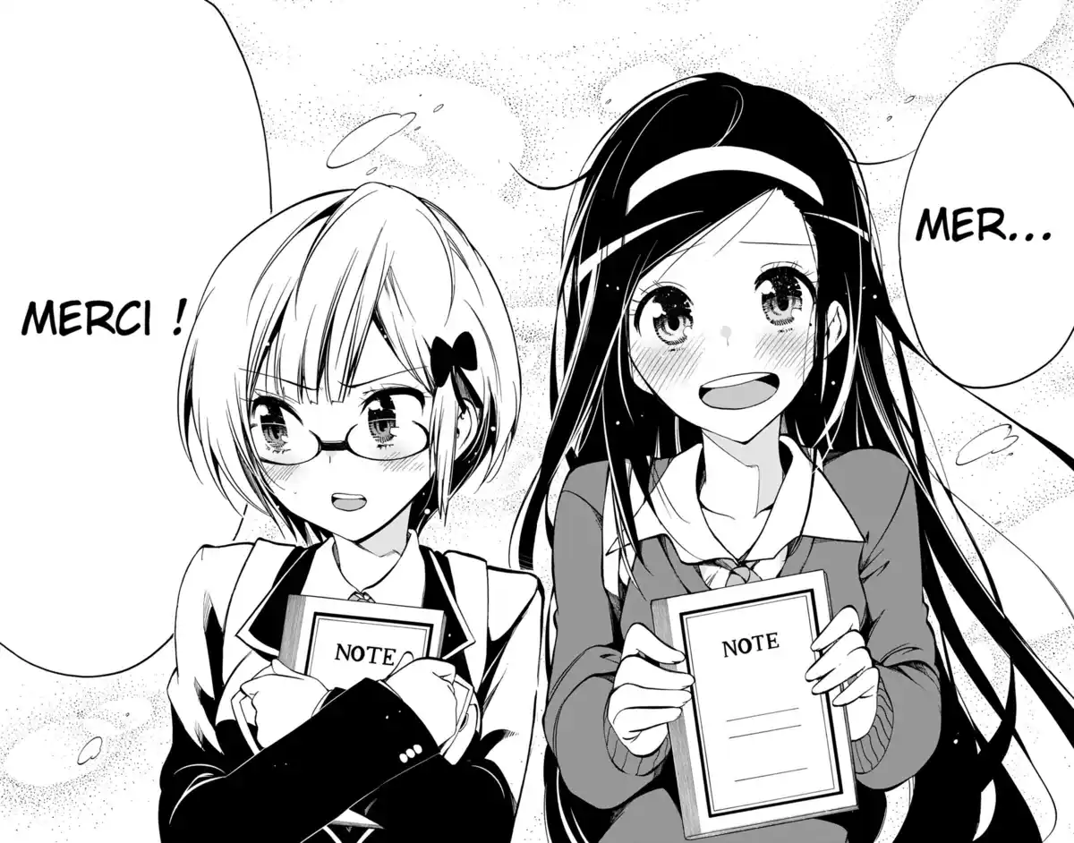 We Never Learn Volume 1 page 49