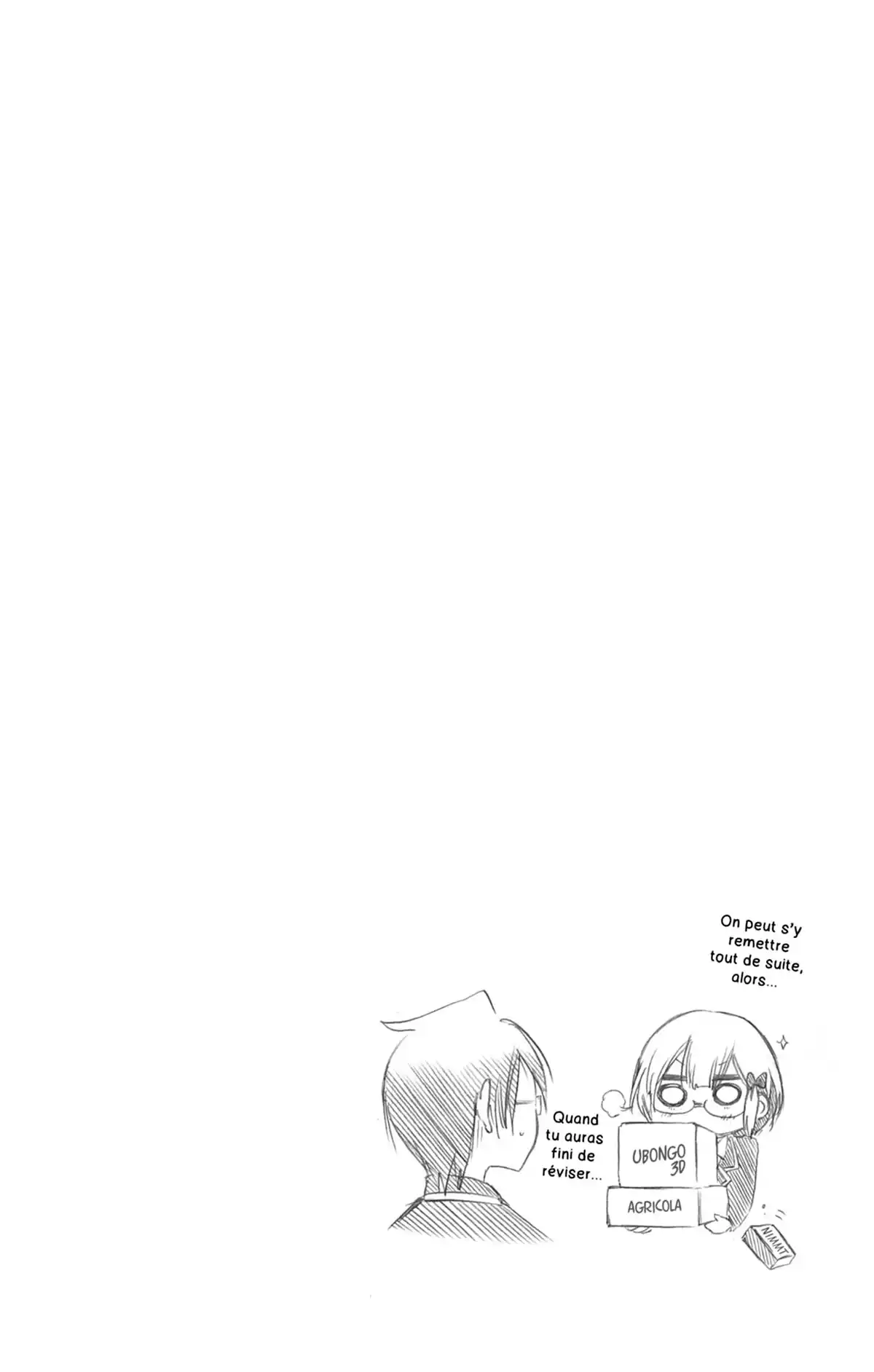 We Never Learn Volume 1 page 82
