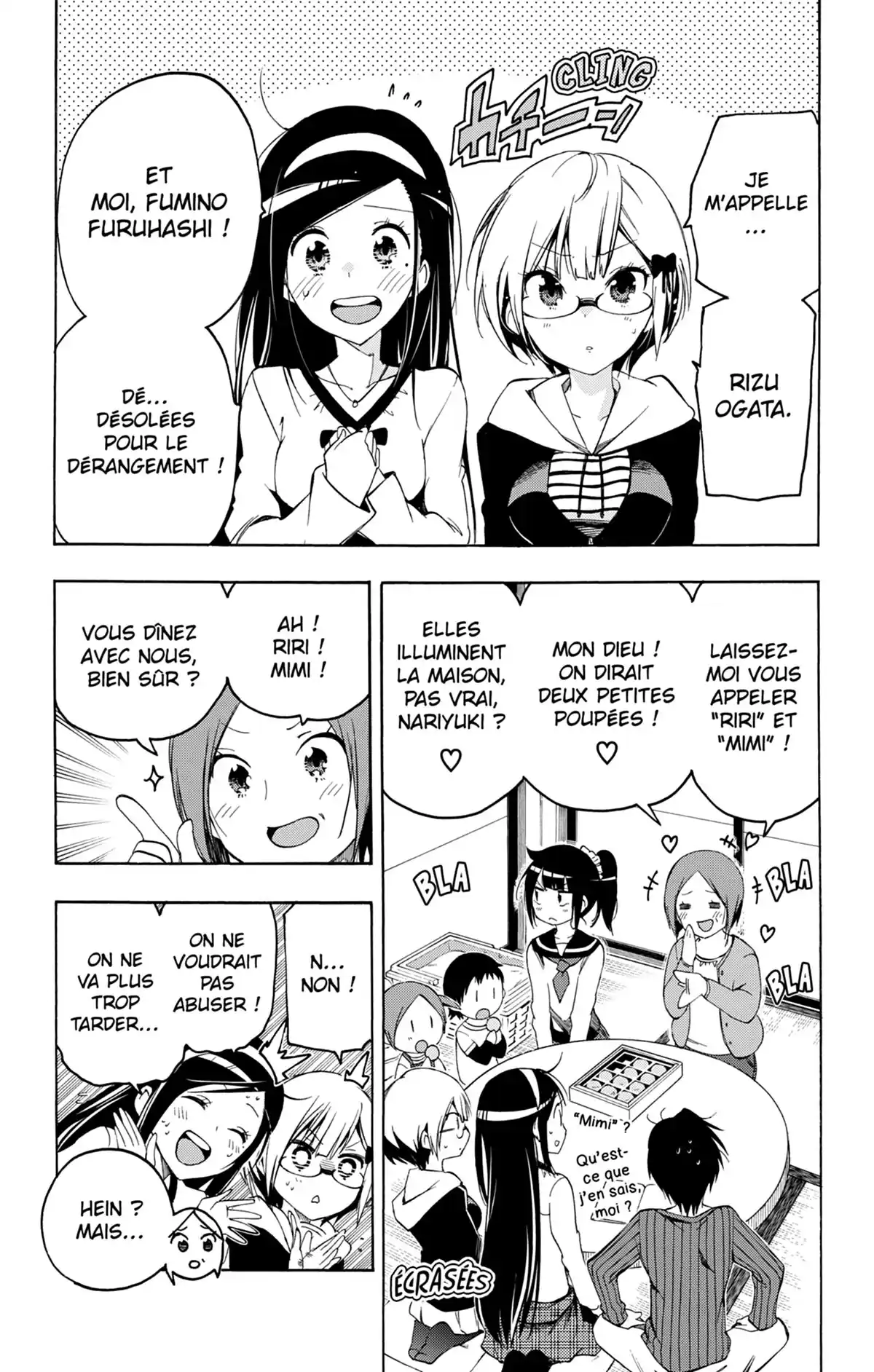 We Never Learn Volume 1 page 93