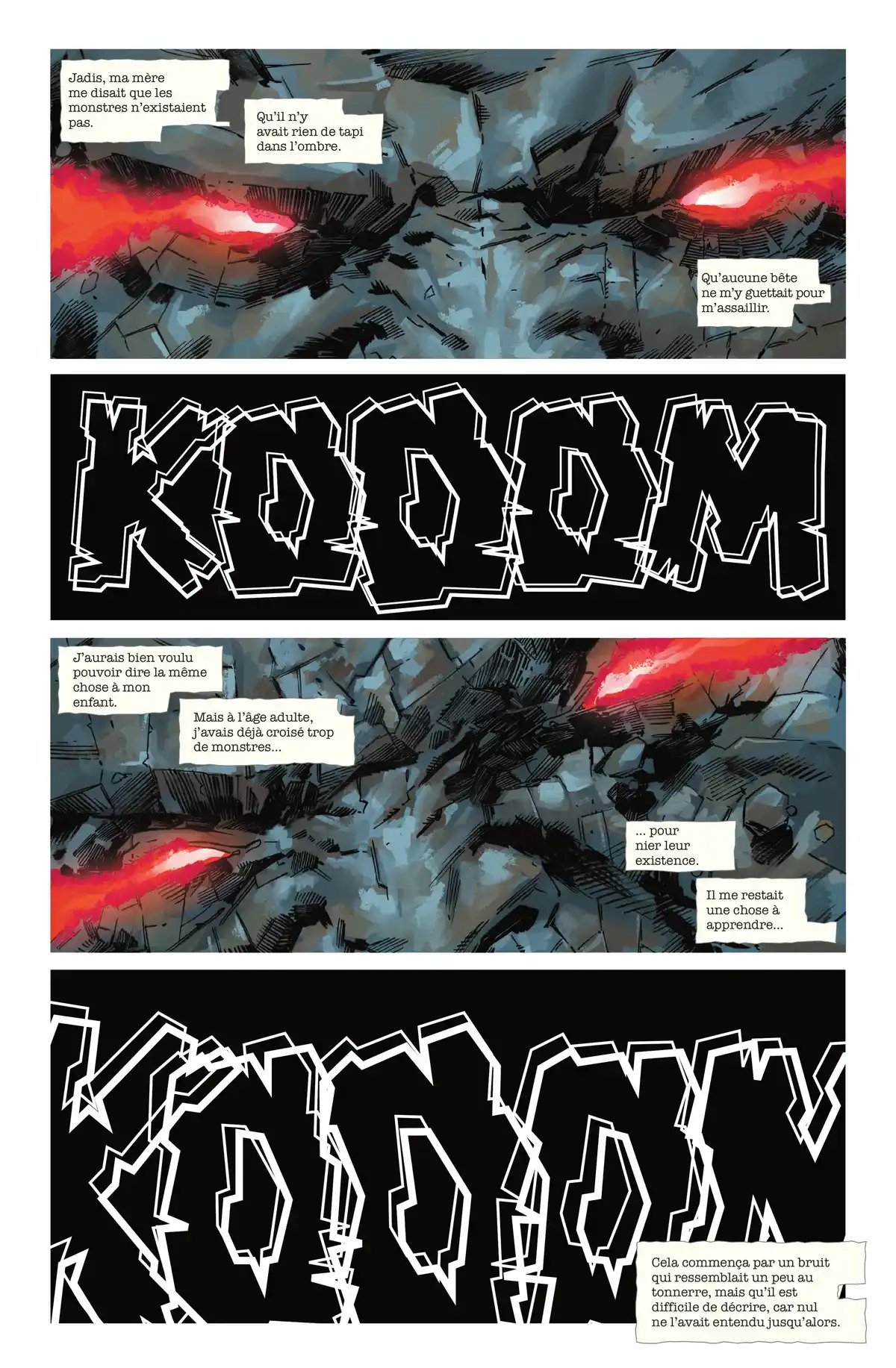 DCeased Volume 1 page 12