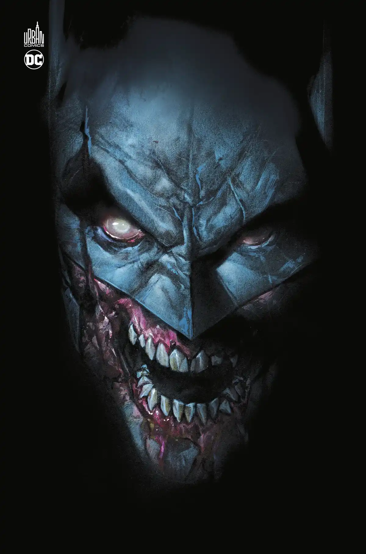 DCeased Volume 1 page 7