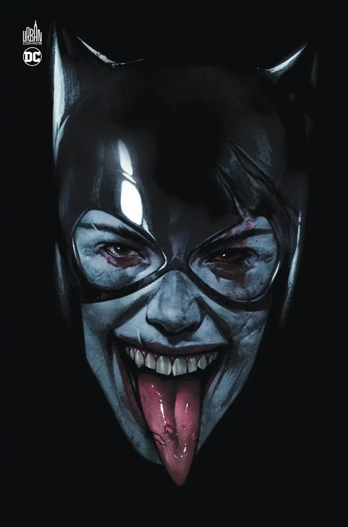 DCeased Volume 1 page 8