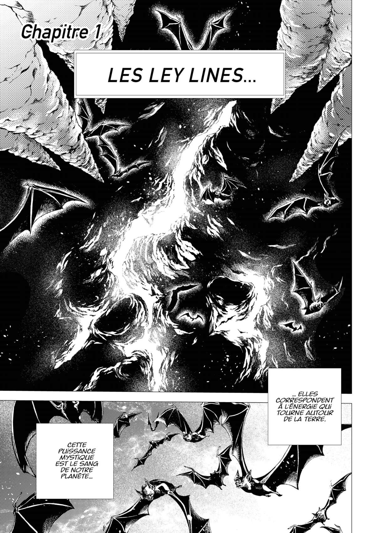 Batman and the Justice League Volume 1 page 4