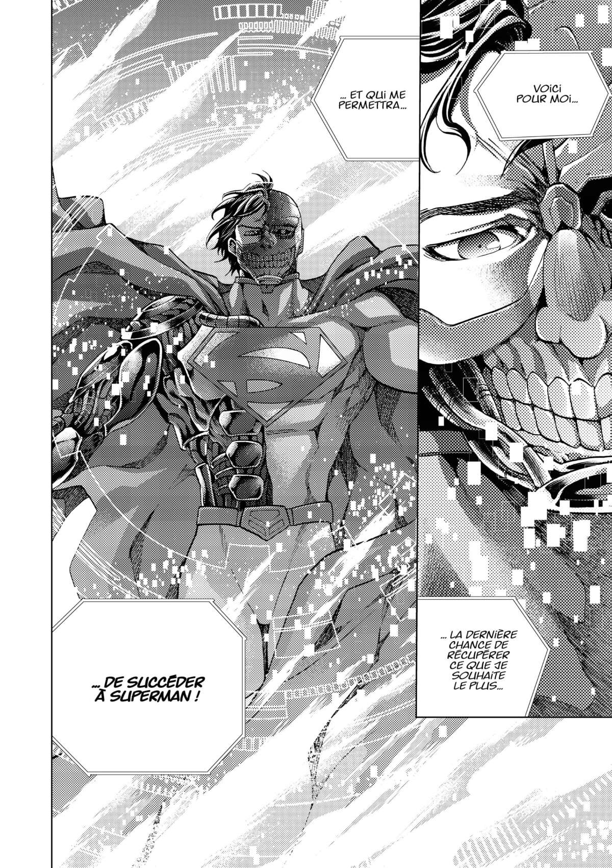 Batman and the Justice League Volume 4 page 102