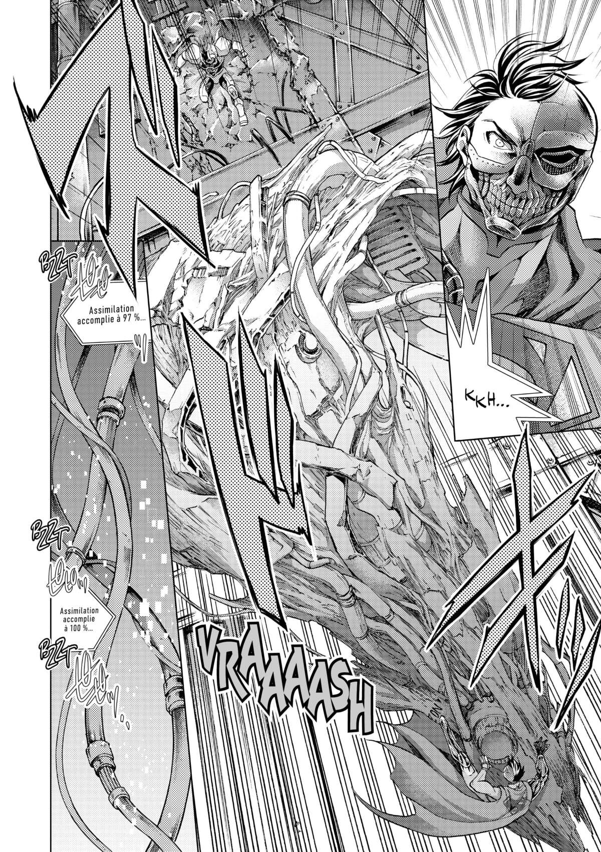 Batman and the Justice League Volume 4 page 112