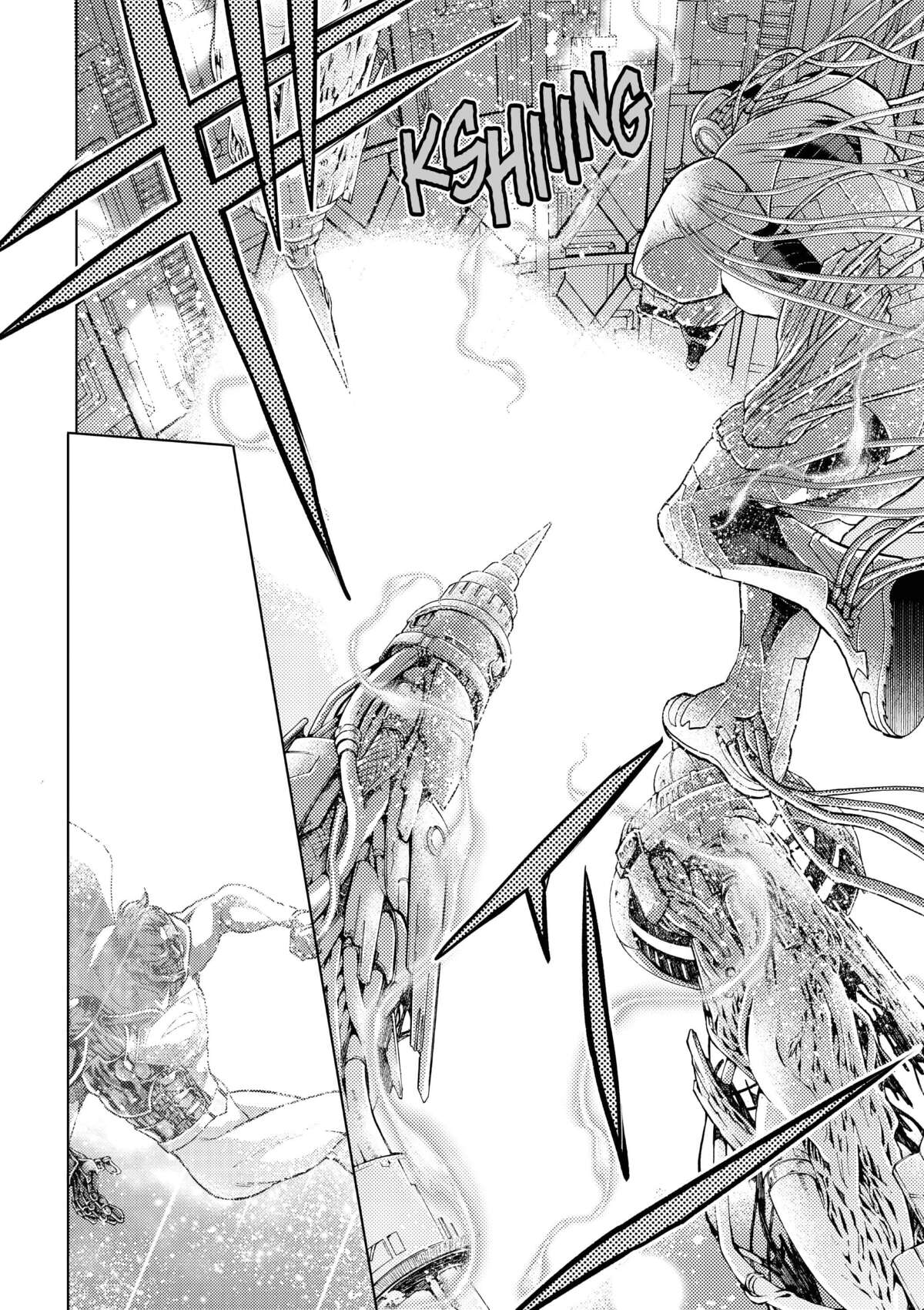 Batman and the Justice League Volume 4 page 114