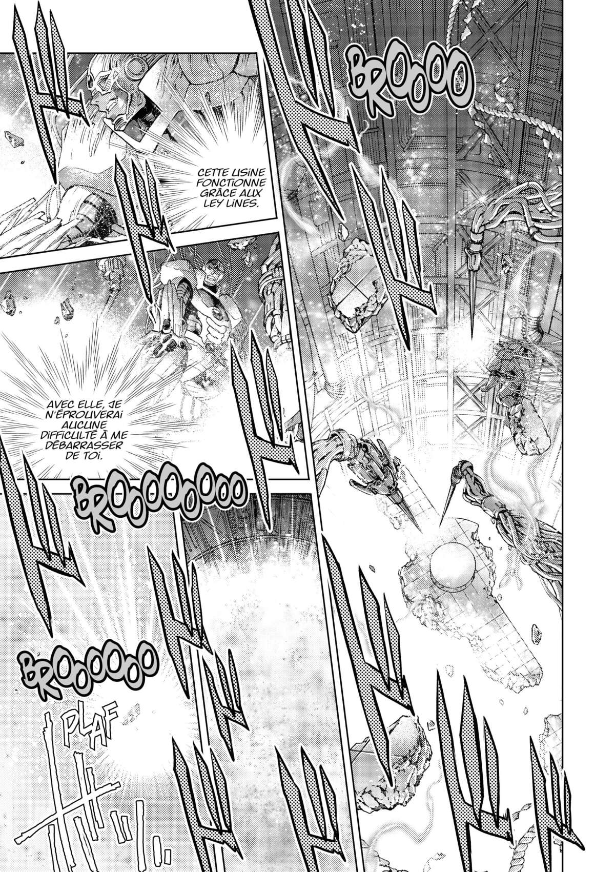 Batman and the Justice League Volume 4 page 115