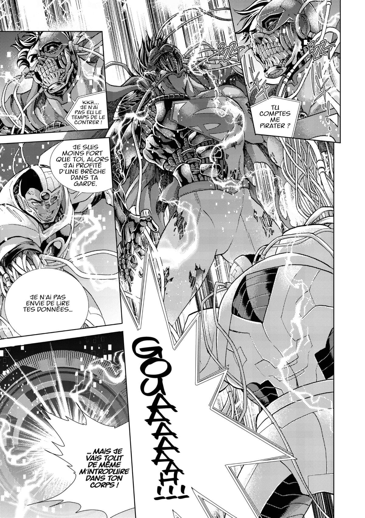 Batman and the Justice League Volume 4 page 119