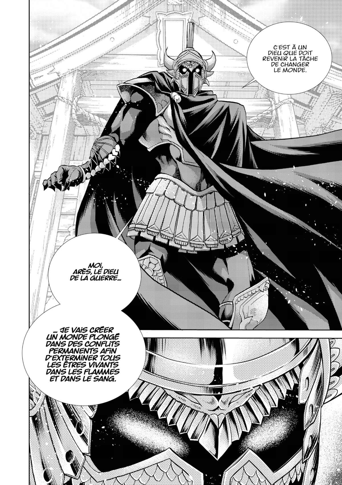 Batman and the Justice League Volume 4 page 125