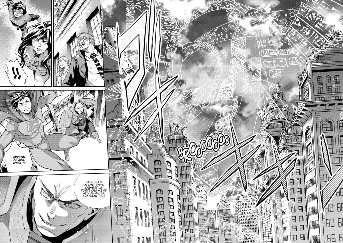 Batman and the Justice League Volume 4 page 180