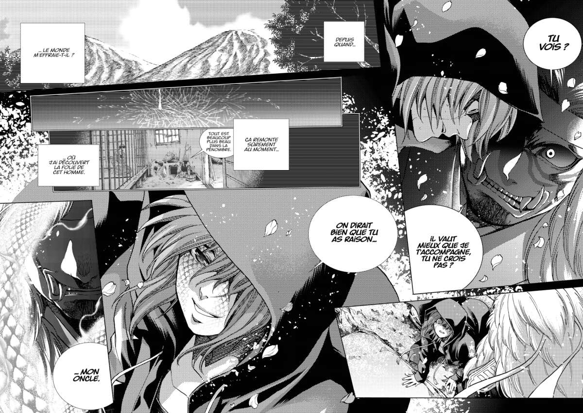 Batman and the Justice League Volume 4 page 23
