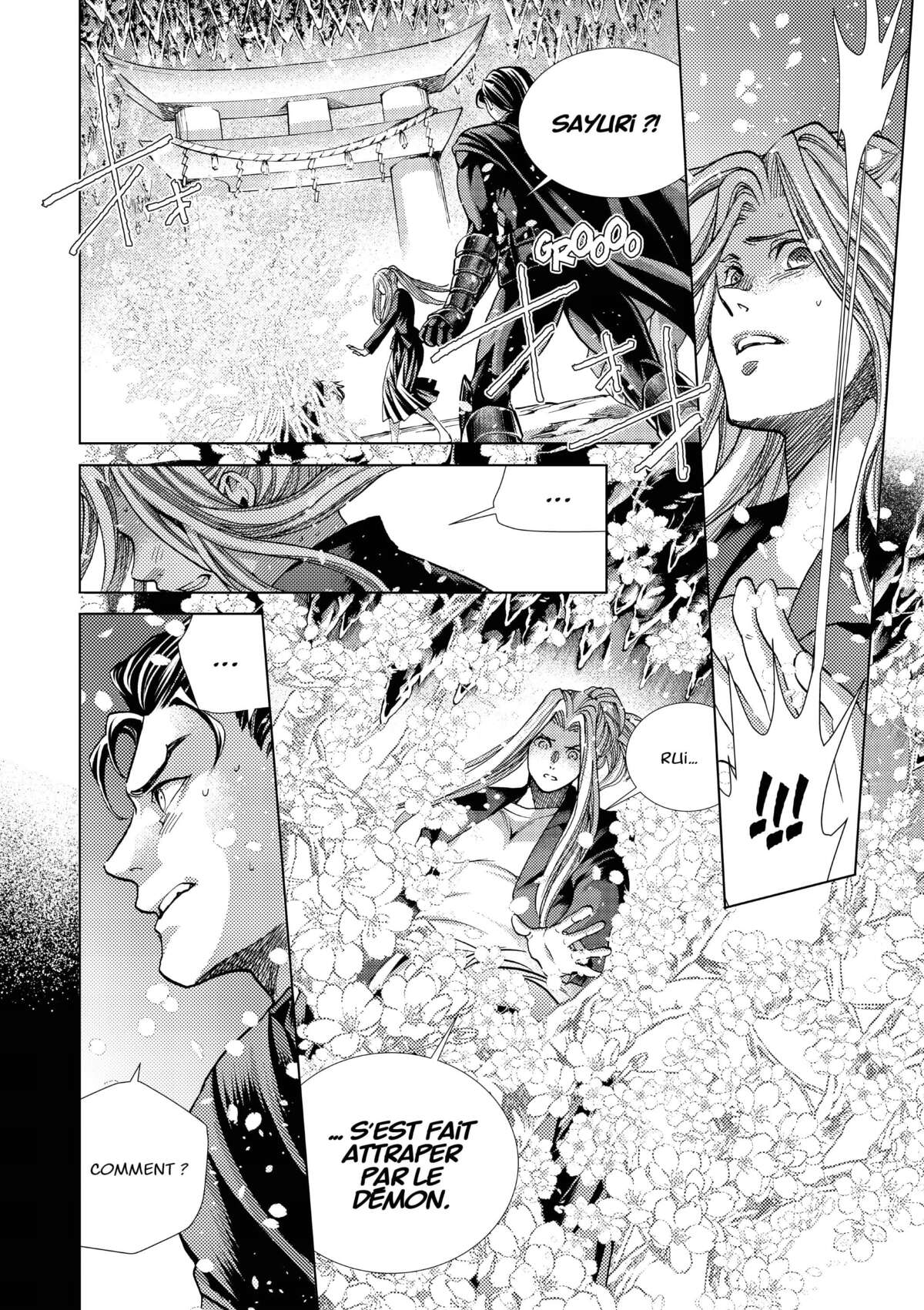 Batman and the Justice League Volume 4 page 24