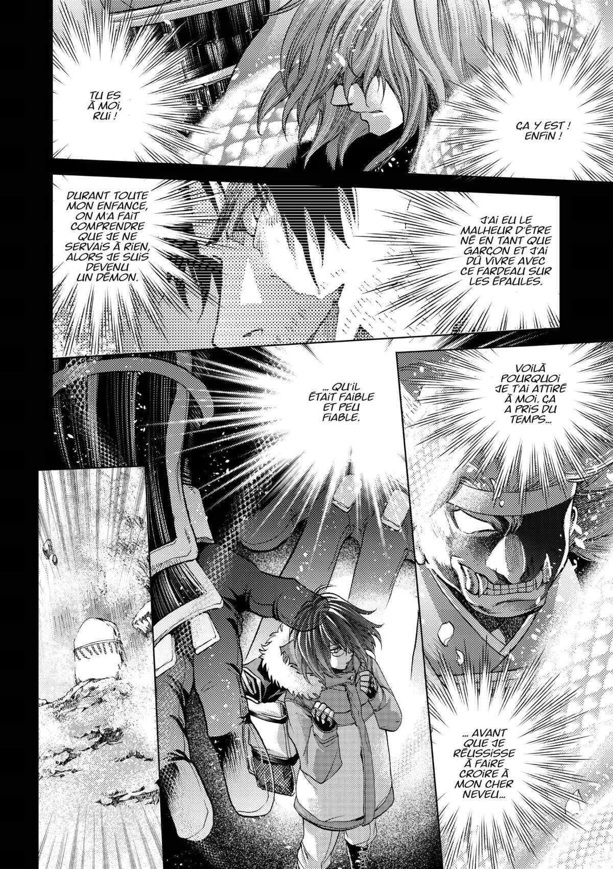 Batman and the Justice League Volume 4 page 26