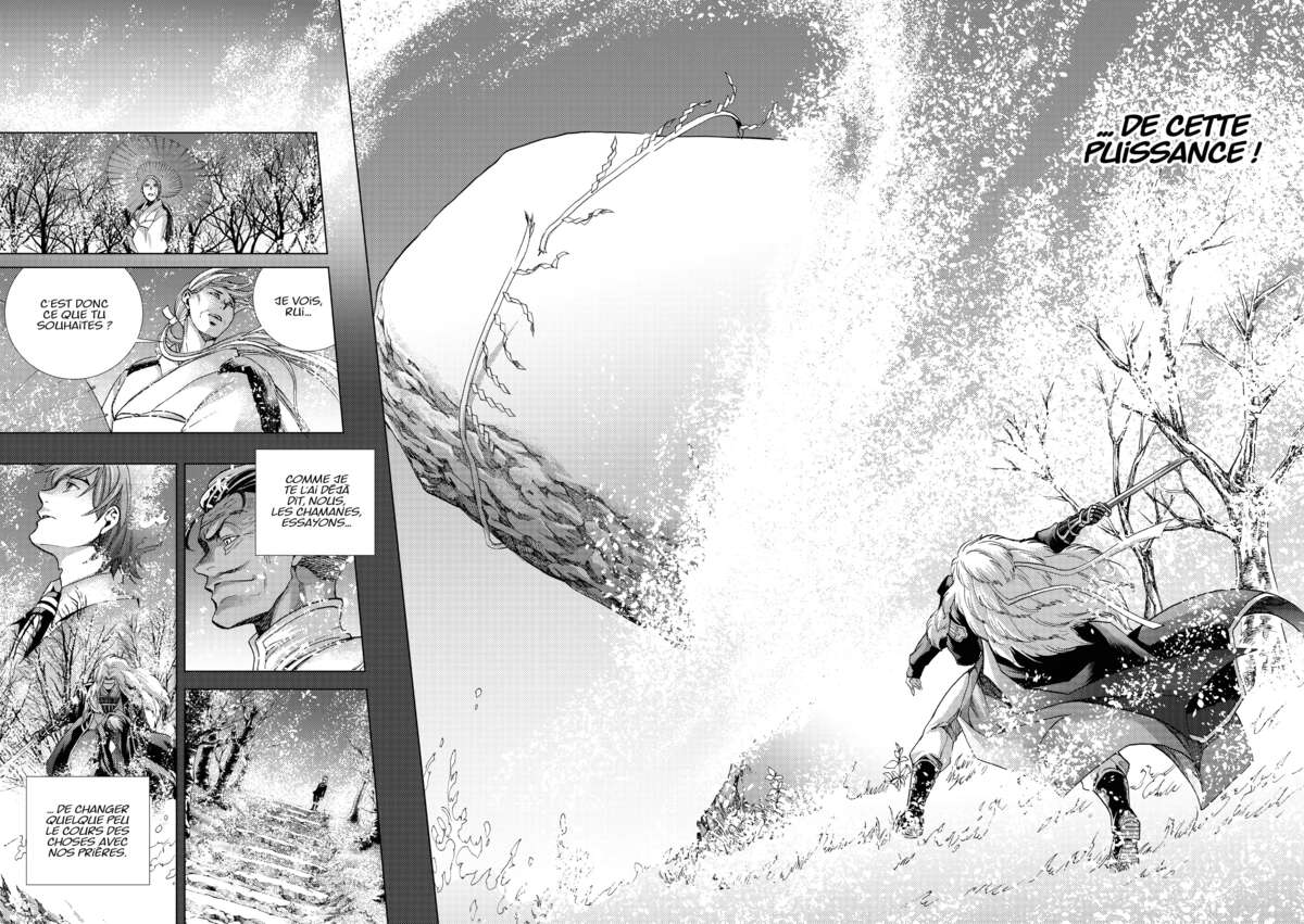 Batman and the Justice League Volume 4 page 28