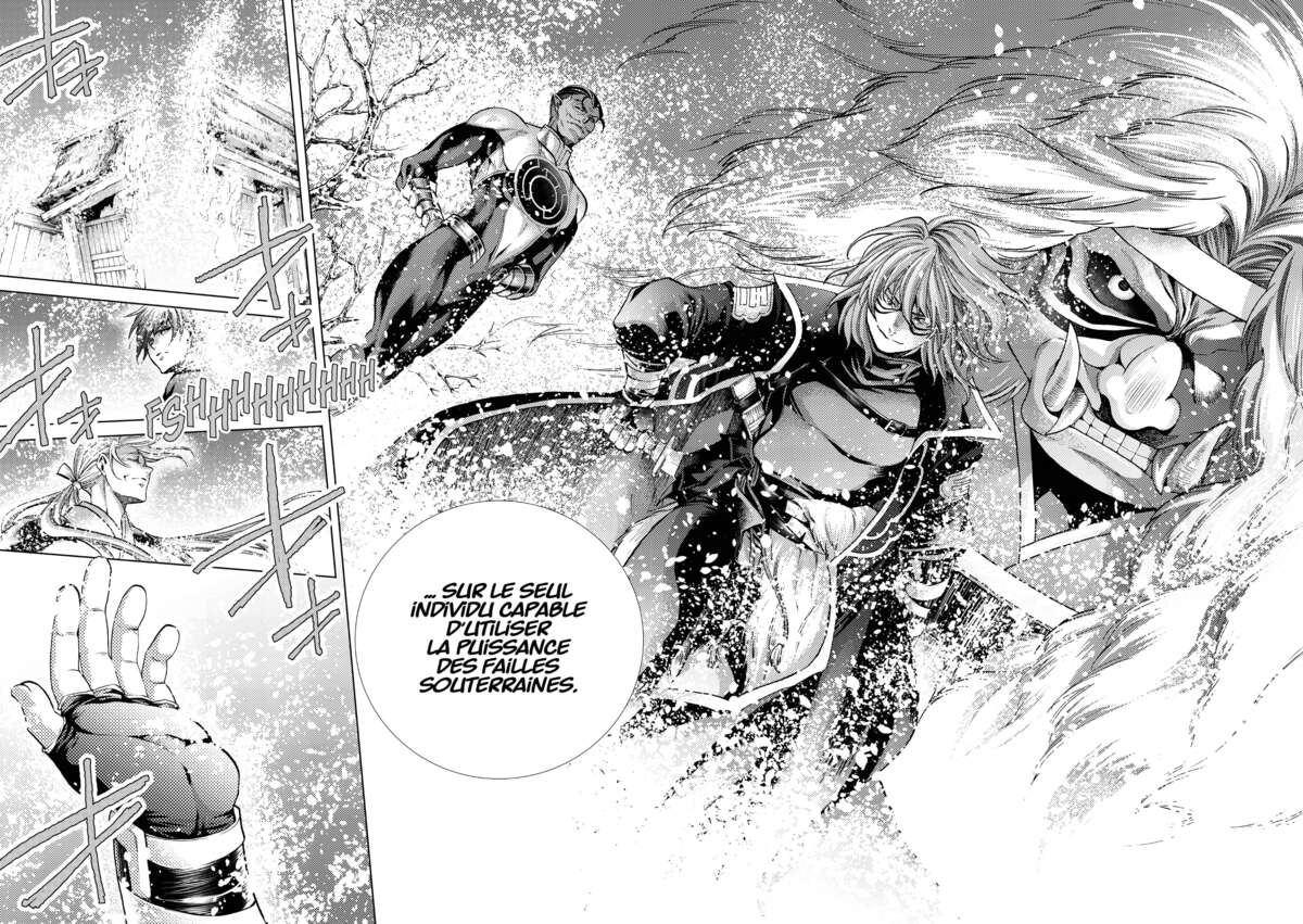Batman and the Justice League Volume 4 page 31
