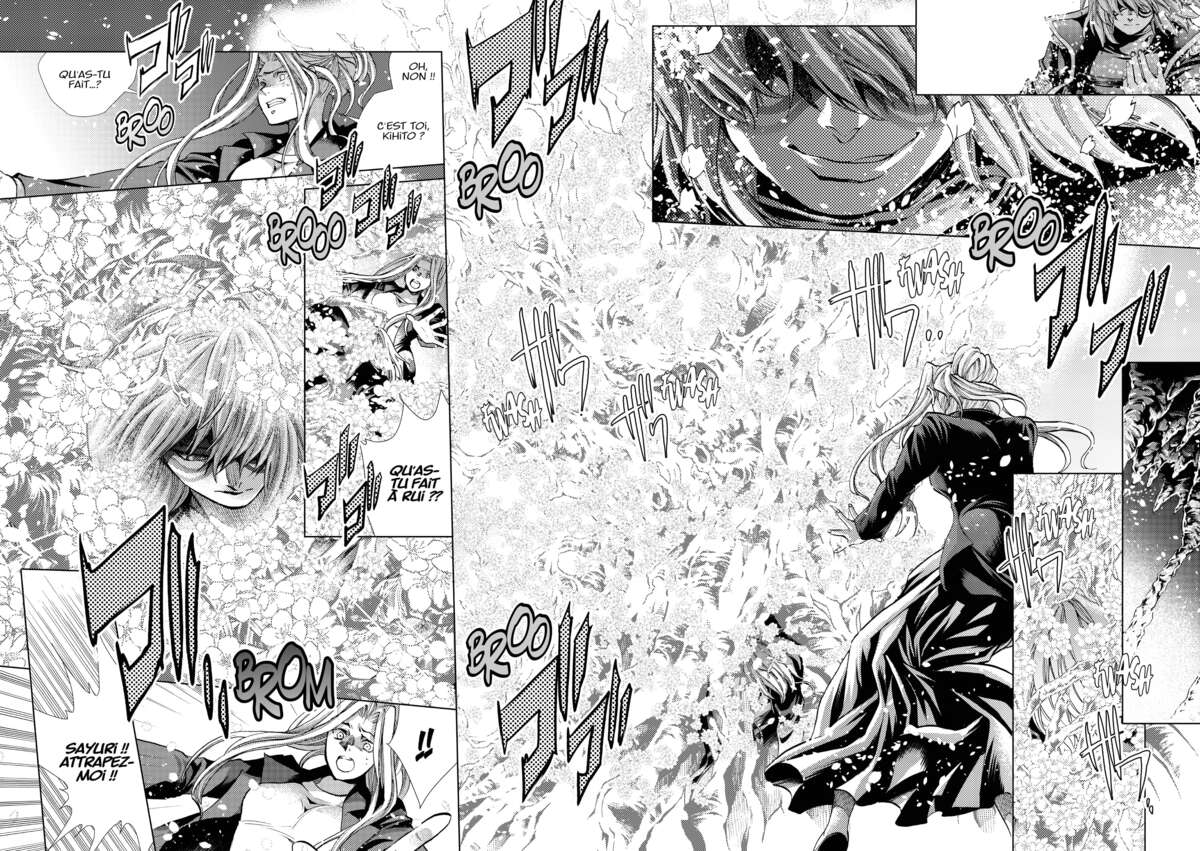 Batman and the Justice League Volume 4 page 32