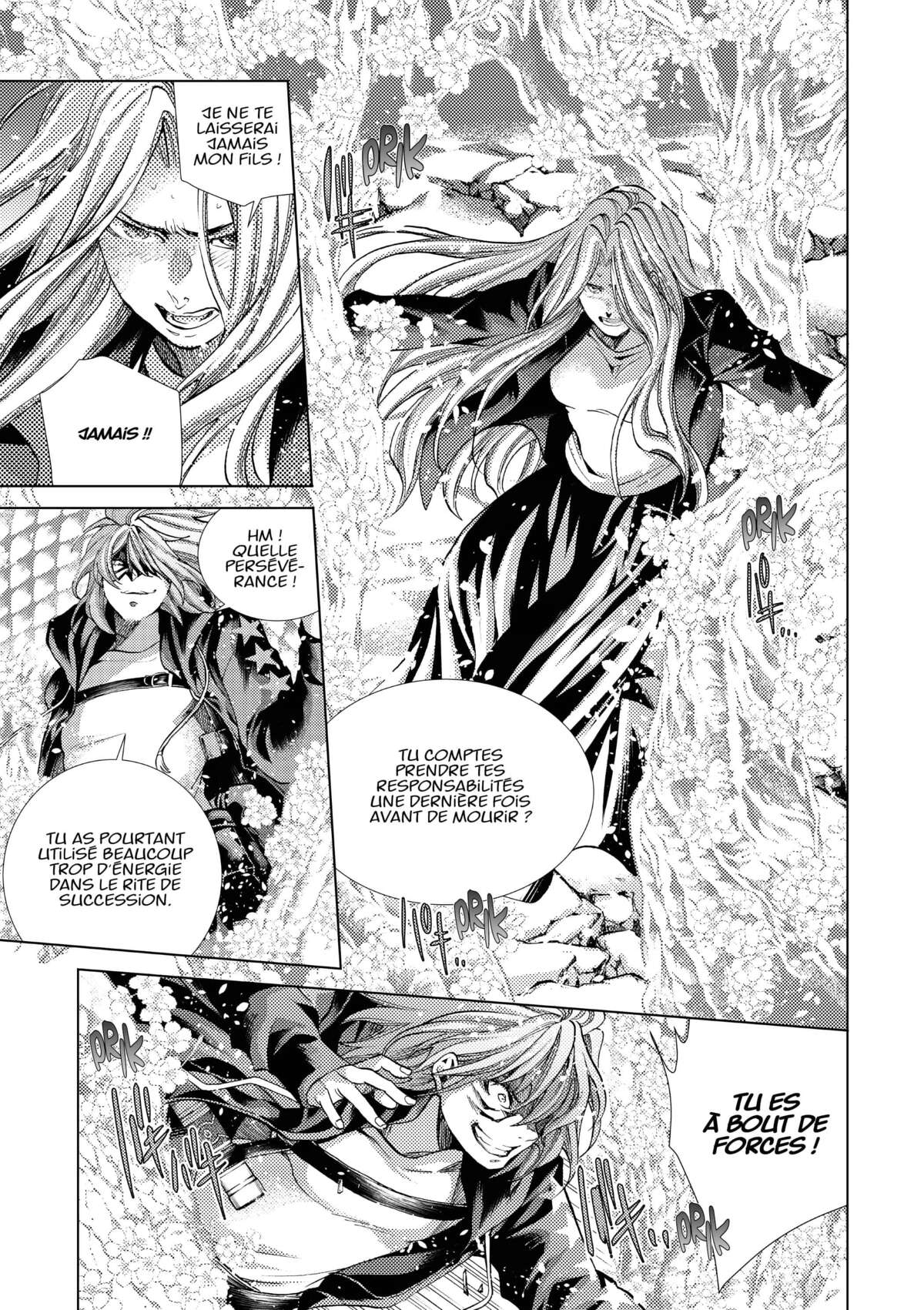 Batman and the Justice League Volume 4 page 45