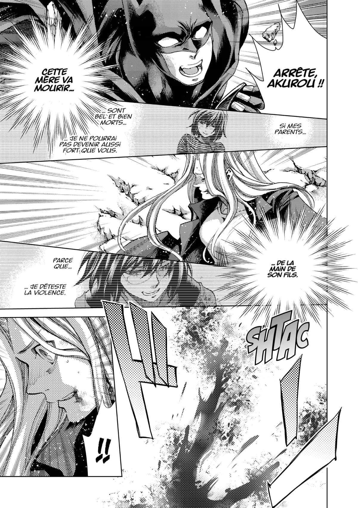 Batman and the Justice League Volume 4 page 47