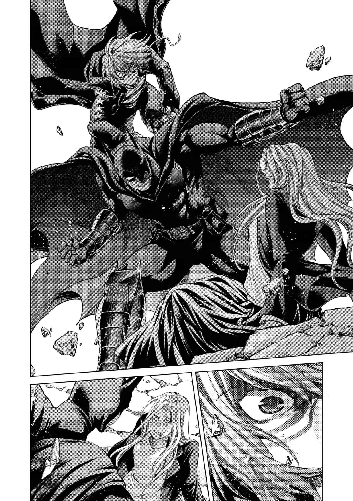 Batman and the Justice League Volume 4 page 48