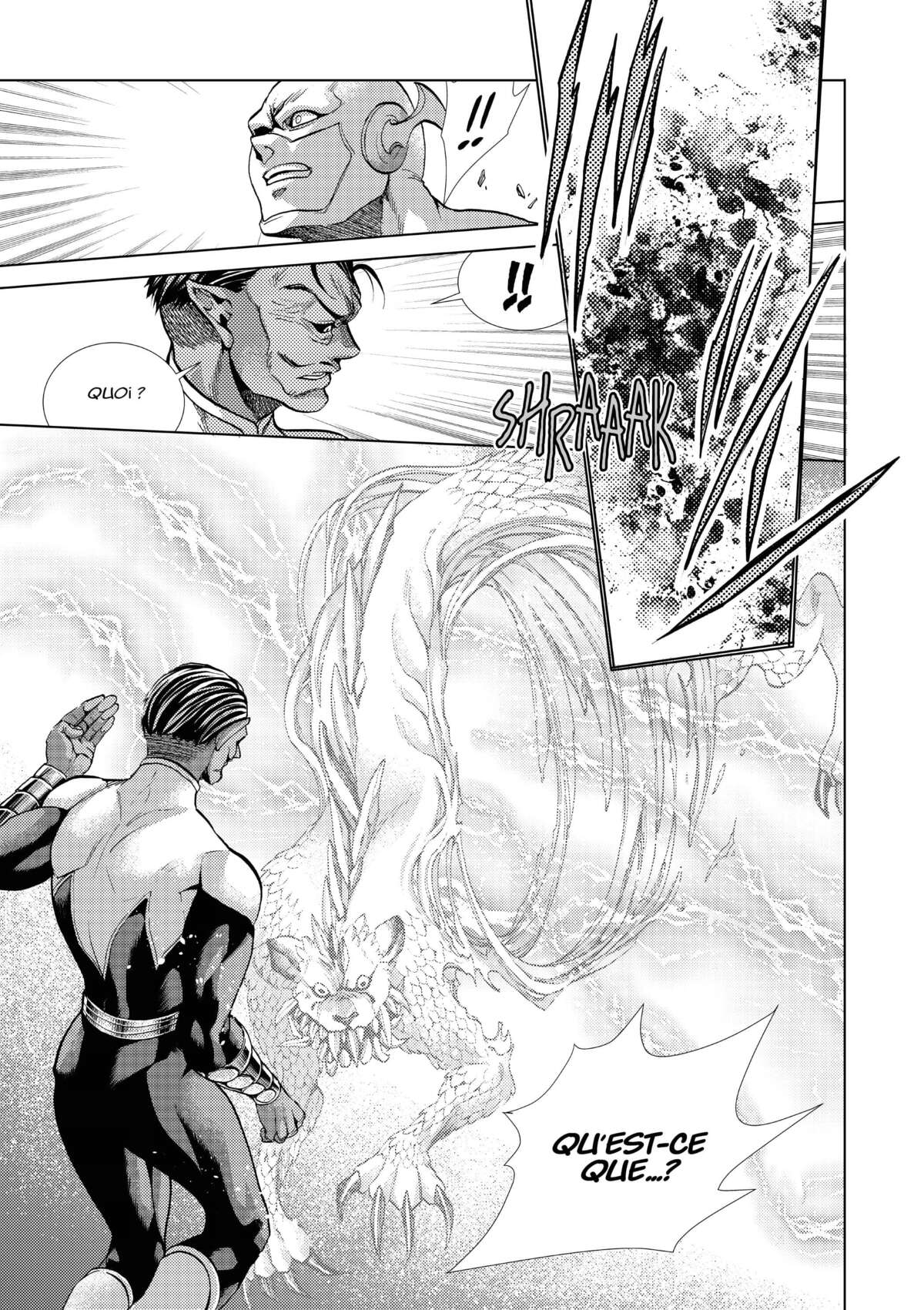 Batman and the Justice League Volume 4 page 67