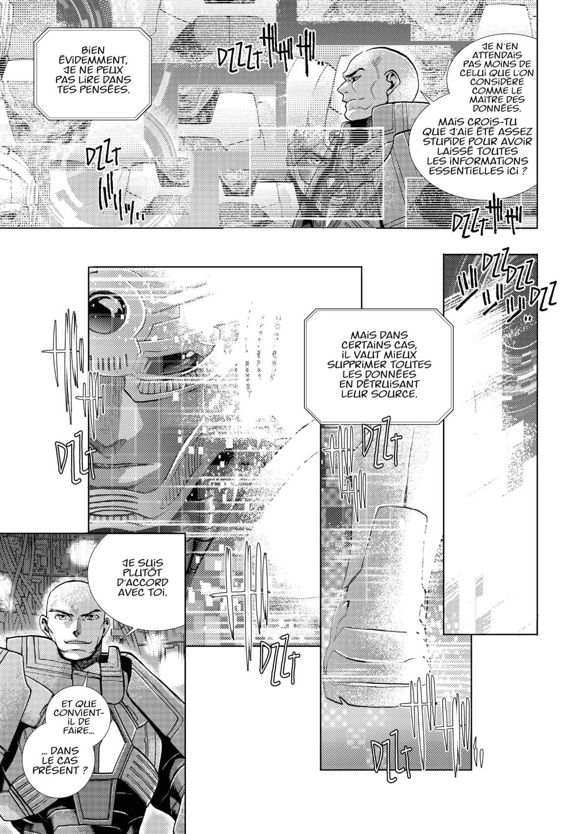 Batman and the Justice League Volume 4 page 77