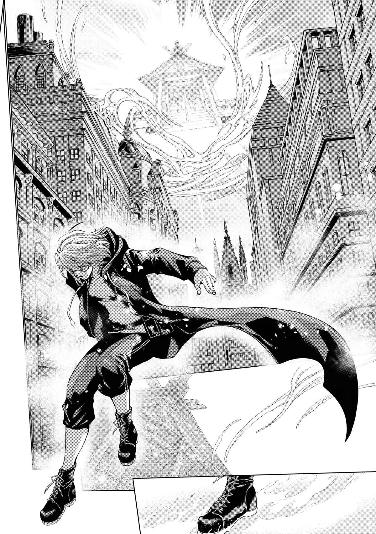 Batman and the Justice League Volume 4 page 80