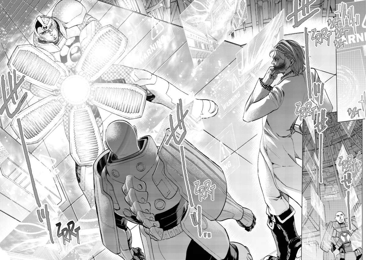 Batman and the Justice League Volume 4 page 98