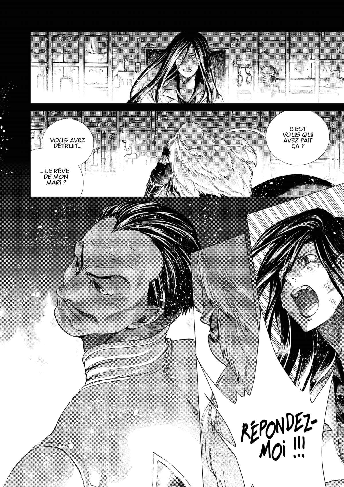 Batman and the Justice League Volume 3 page 64