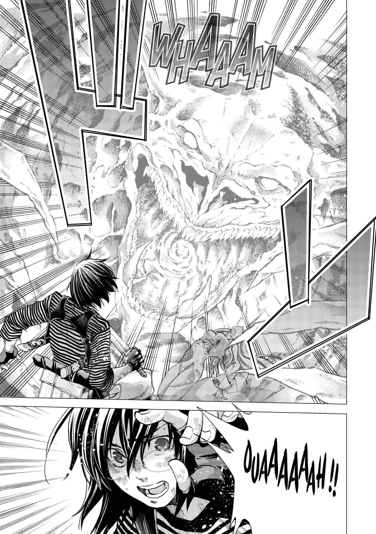 Batman and the Justice League Volume 3 page 67