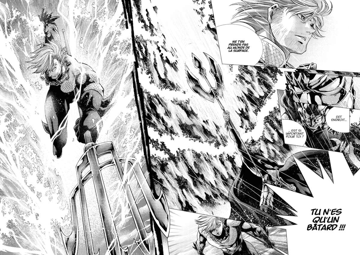 Batman and the Justice League Volume 2 page 101