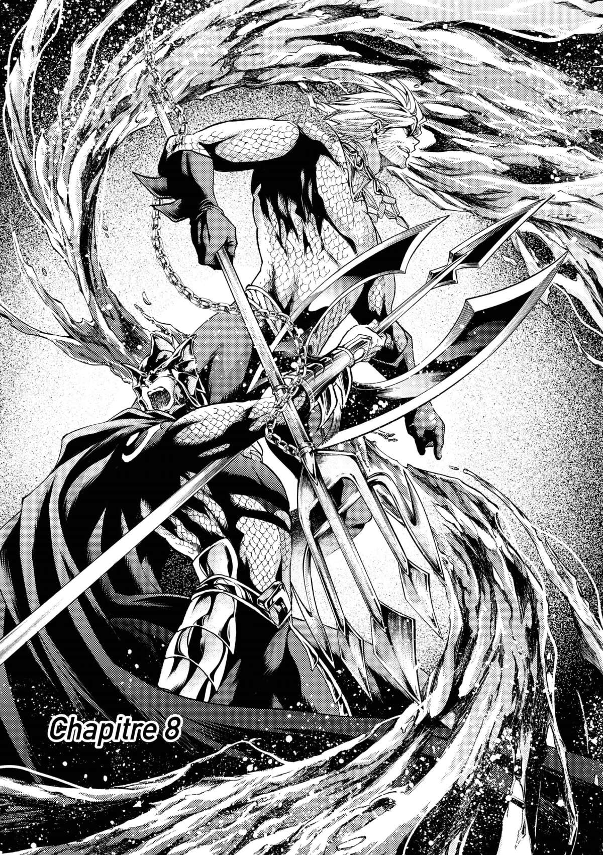 Batman and the Justice League Volume 2 page 103