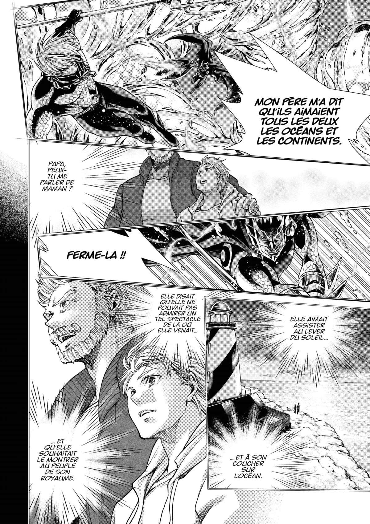 Batman and the Justice League Volume 2 page 114