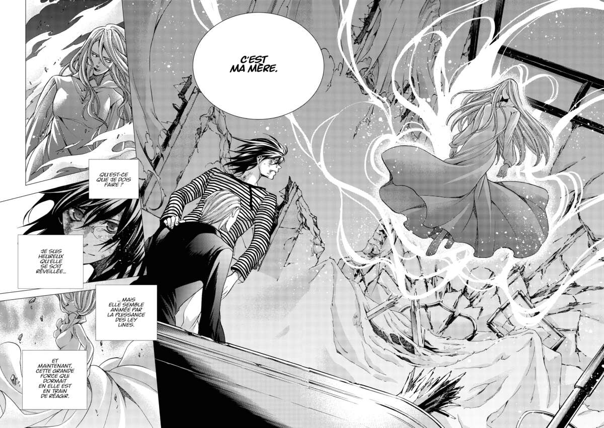 Batman and the Justice League Volume 2 page 69