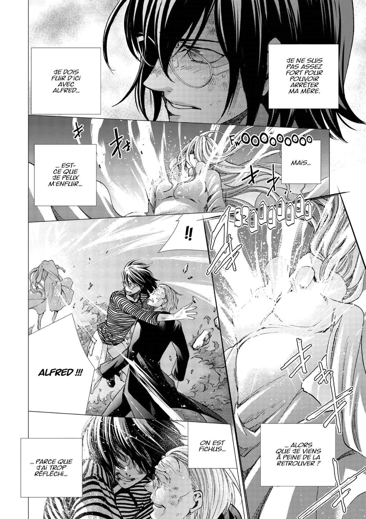 Batman and the Justice League Volume 2 page 70