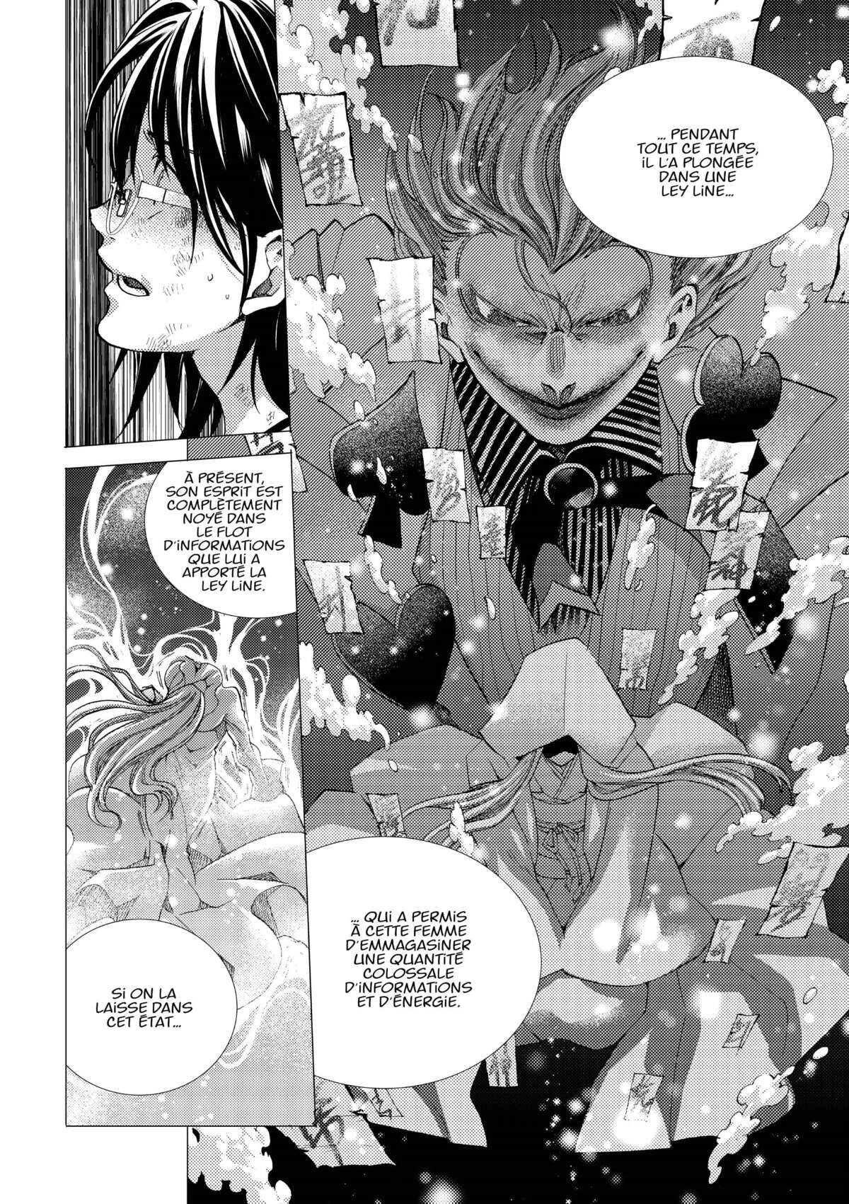 Batman and the Justice League Volume 2 page 82