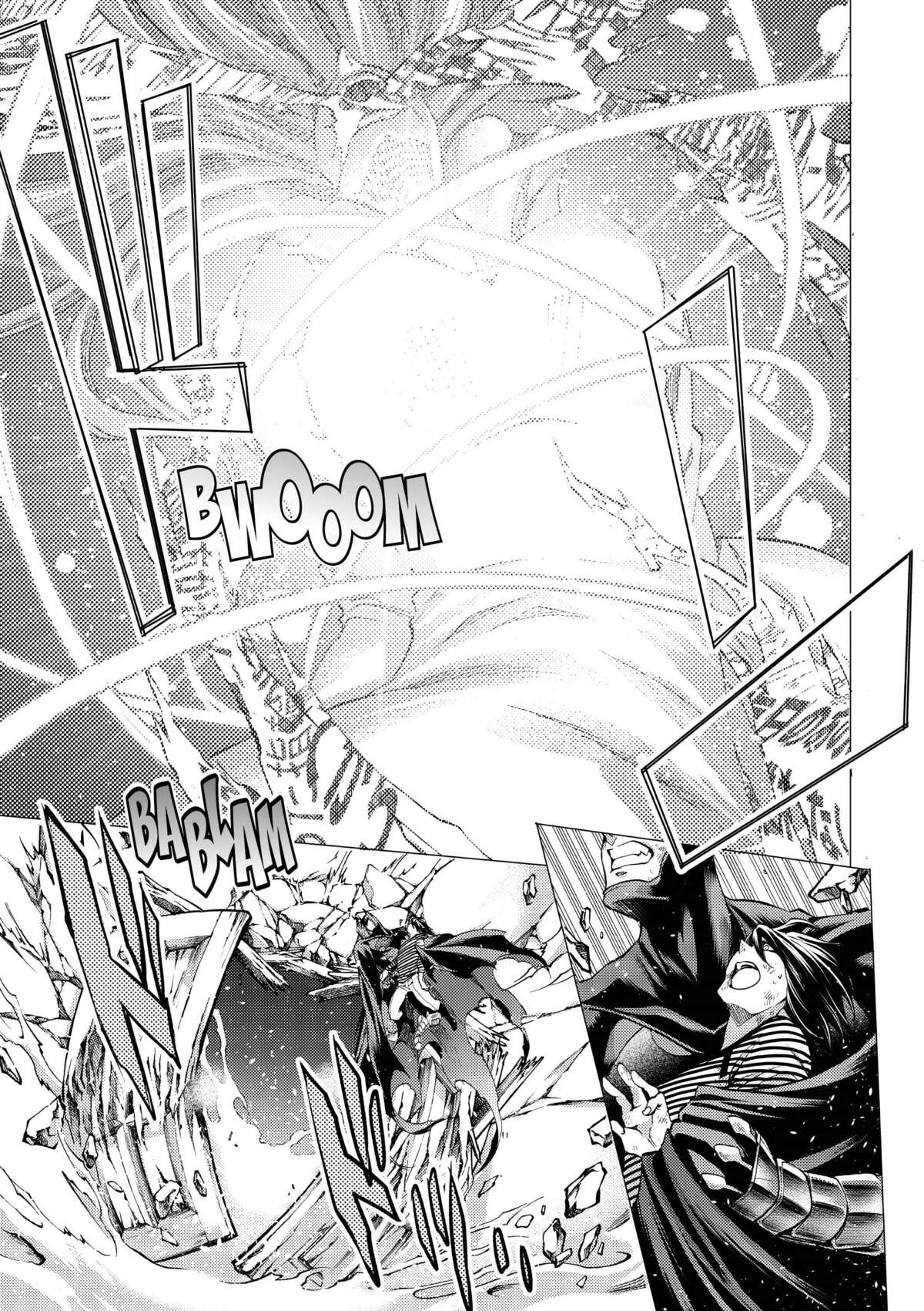 Batman and the Justice League Volume 2 page 87