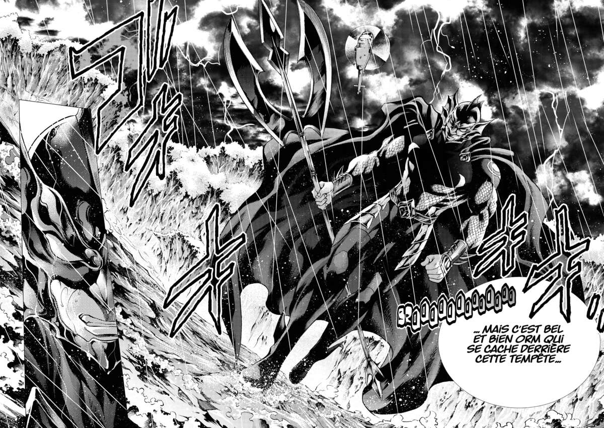Batman and the Justice League Volume 2 page 97