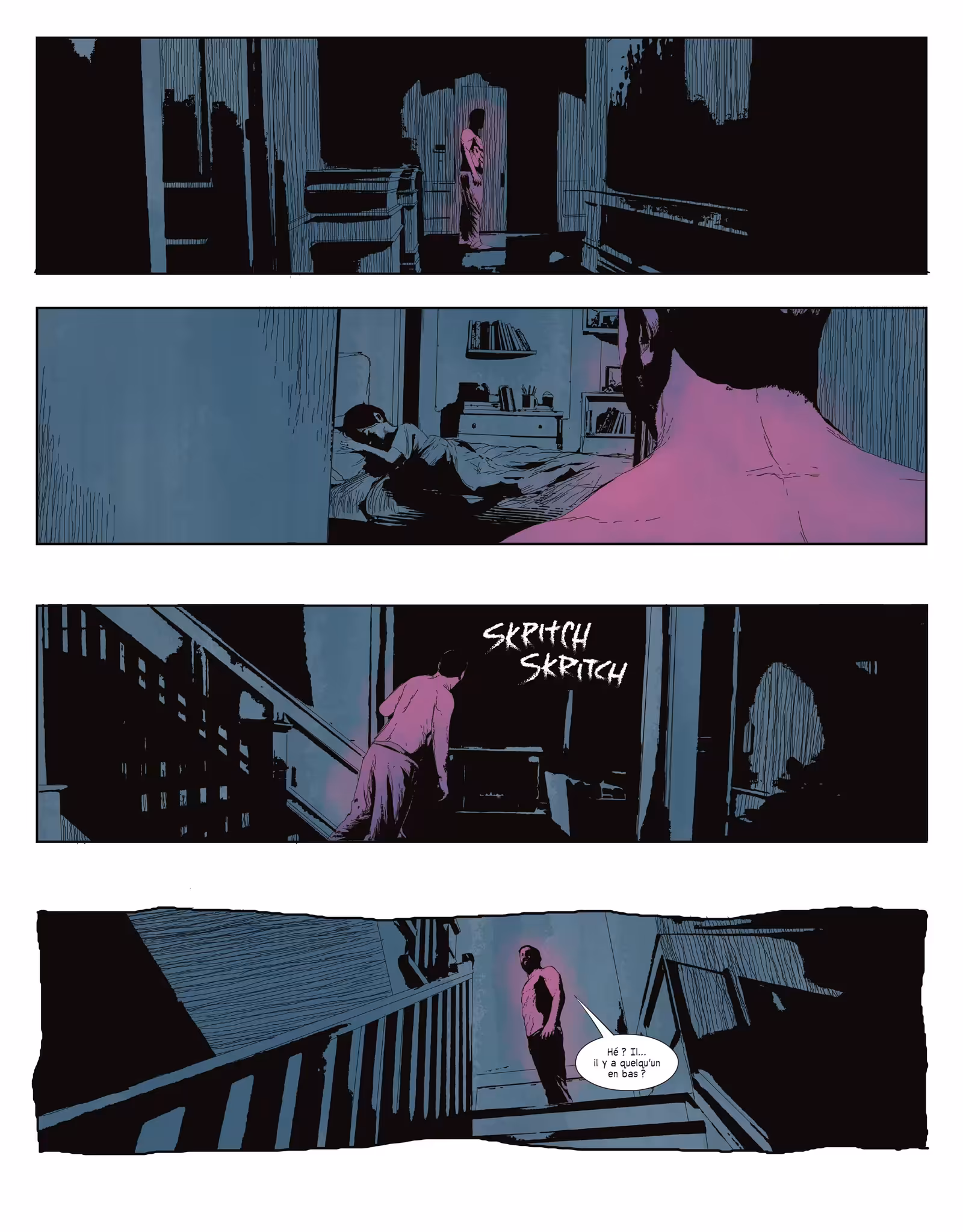 Joker : Killer Smile Volume 1 page 26
