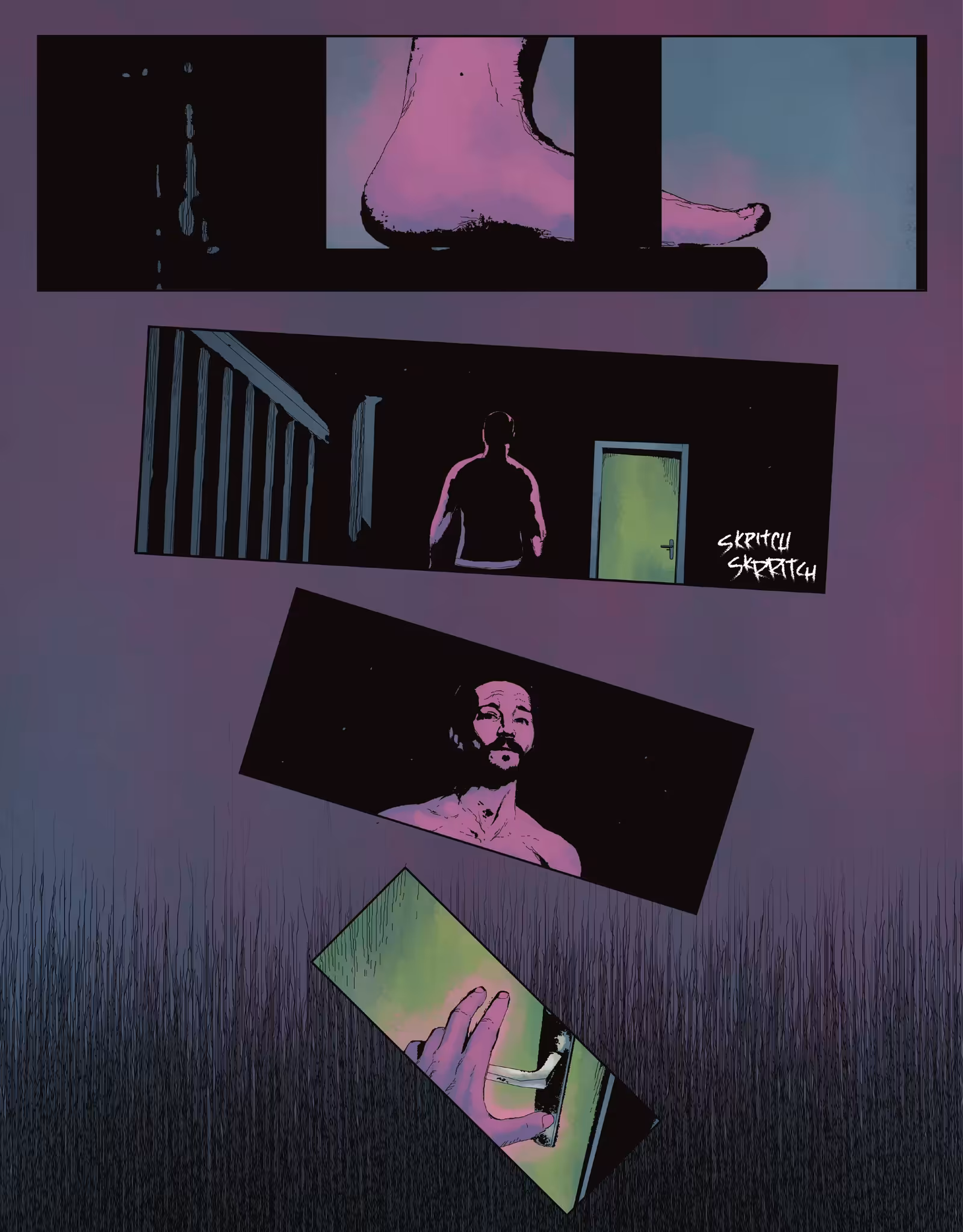 Joker : Killer Smile Volume 1 page 27