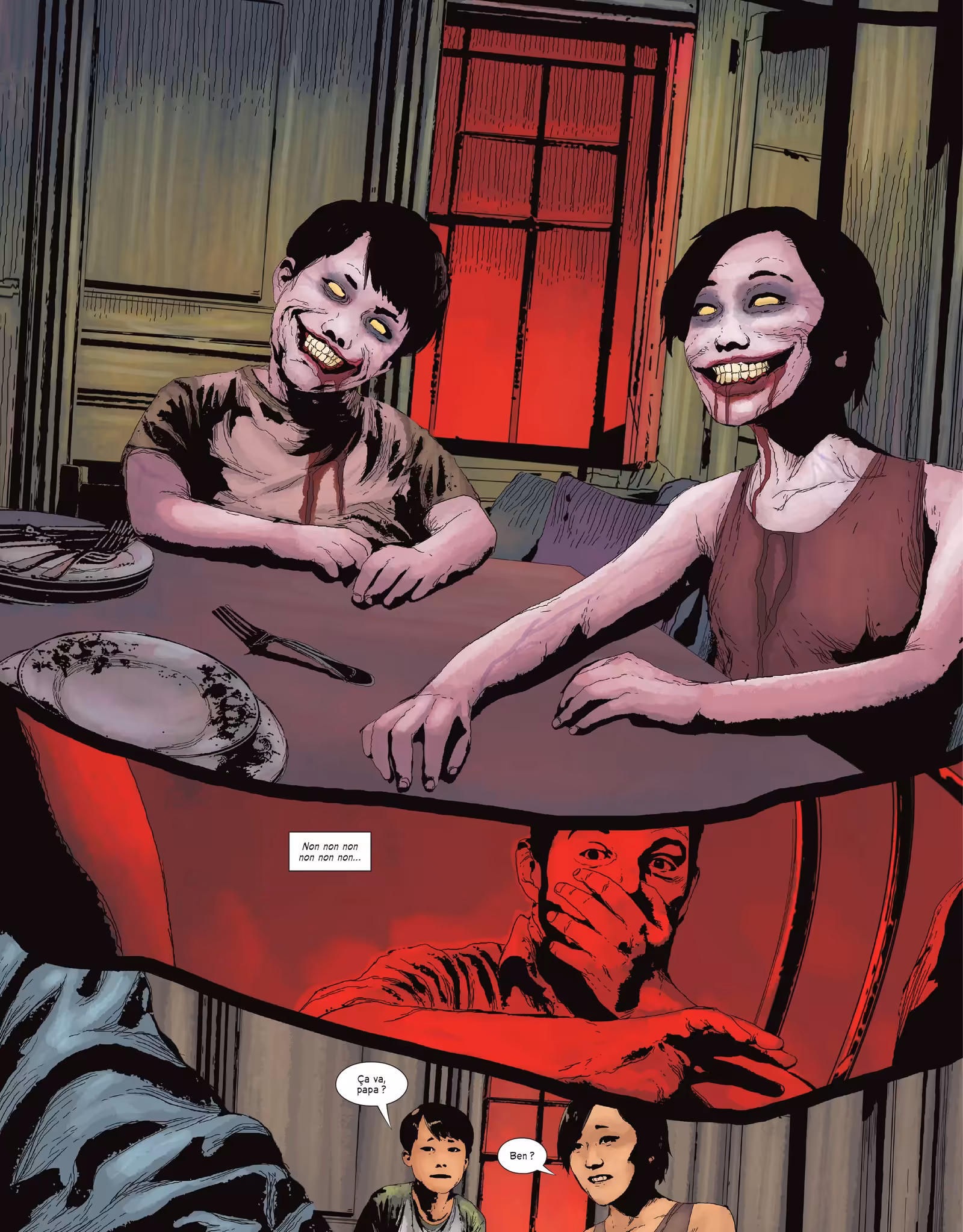 Joker : Killer Smile Volume 1 page 55