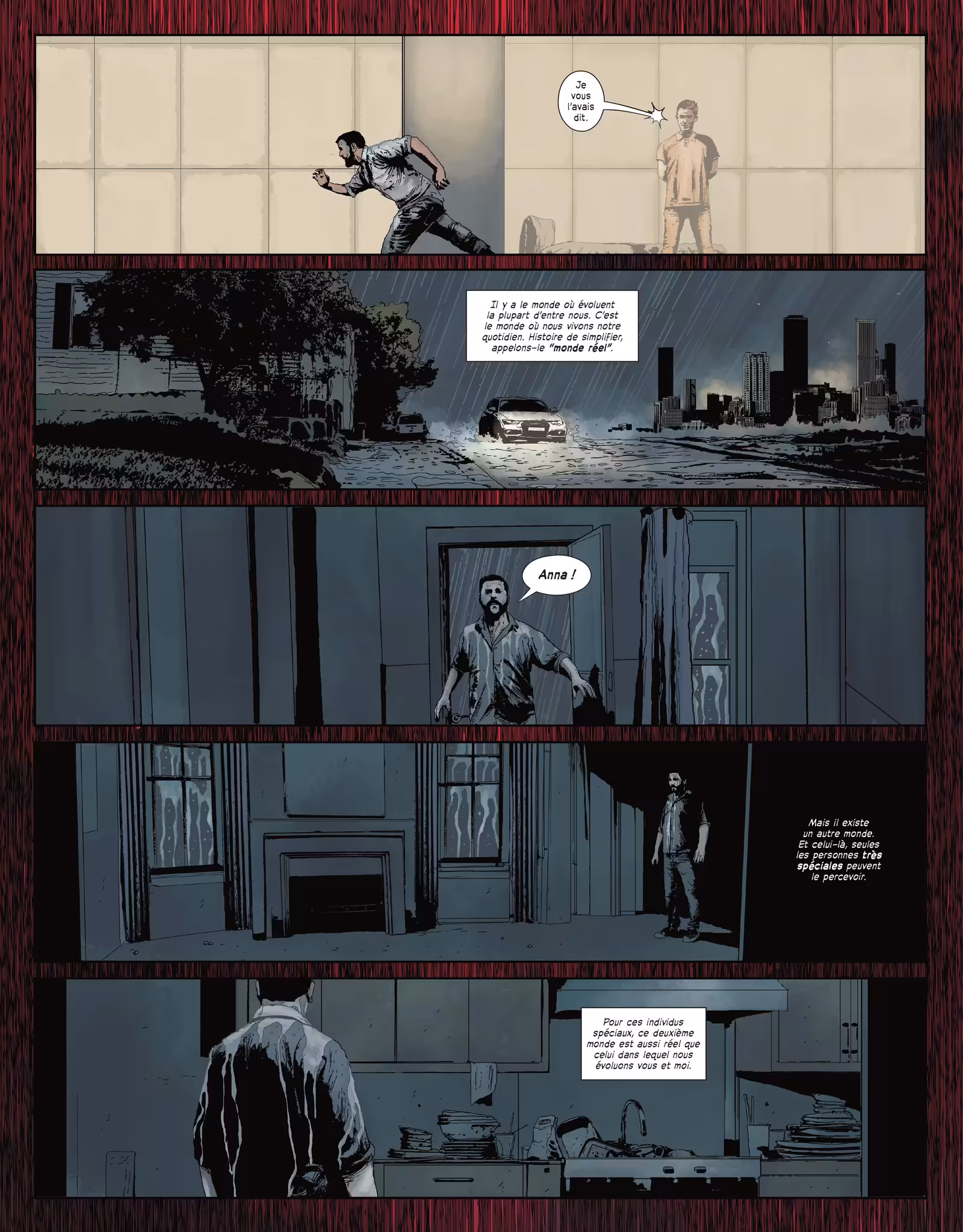 Joker : Killer Smile Volume 1 page 63