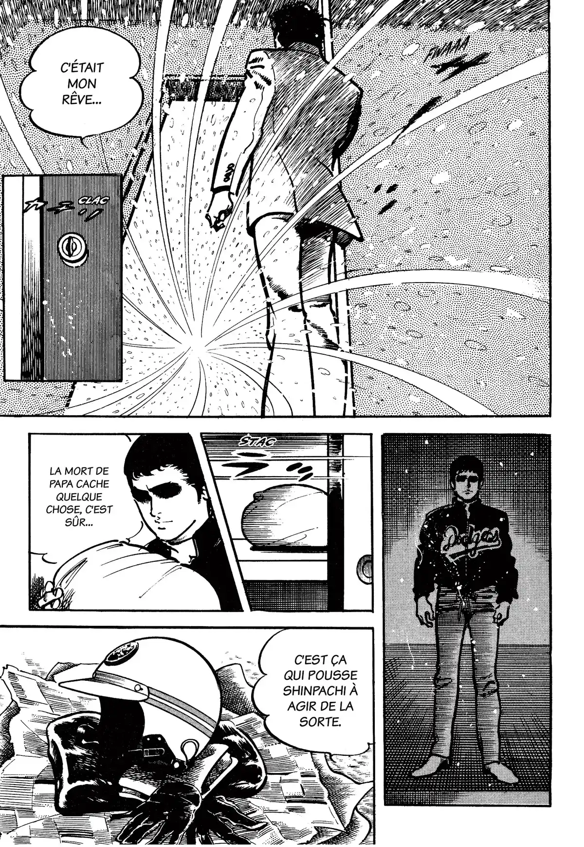 Mob Shinigami Volume 1 page 25