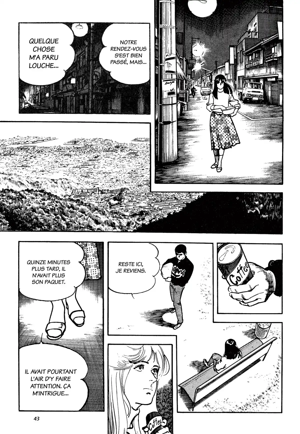 Mob Shinigami Volume 1 page 40