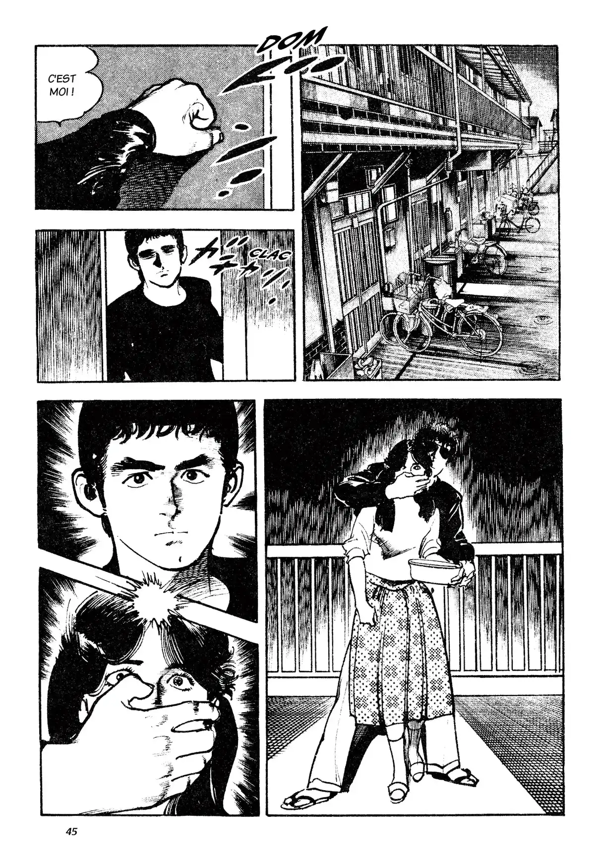 Mob Shinigami Volume 1 page 42