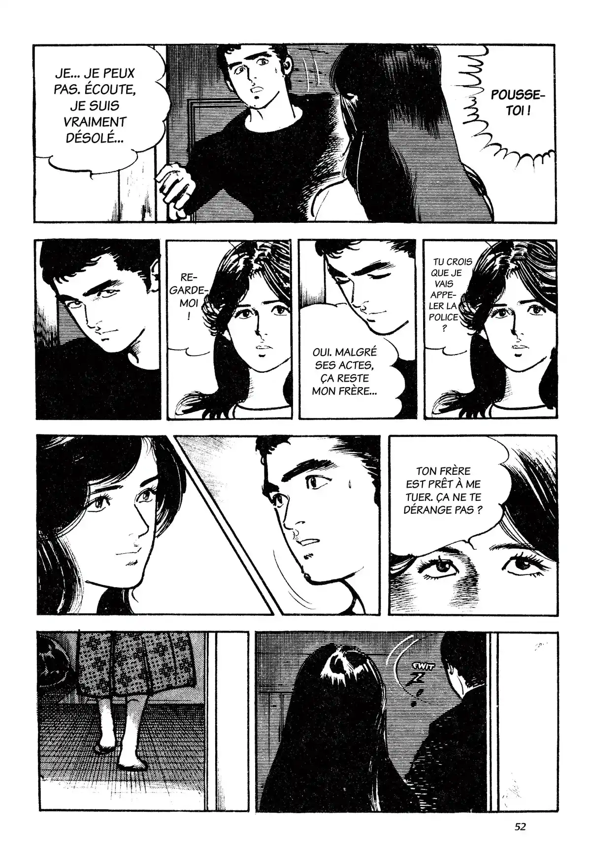 Mob Shinigami Volume 1 page 49