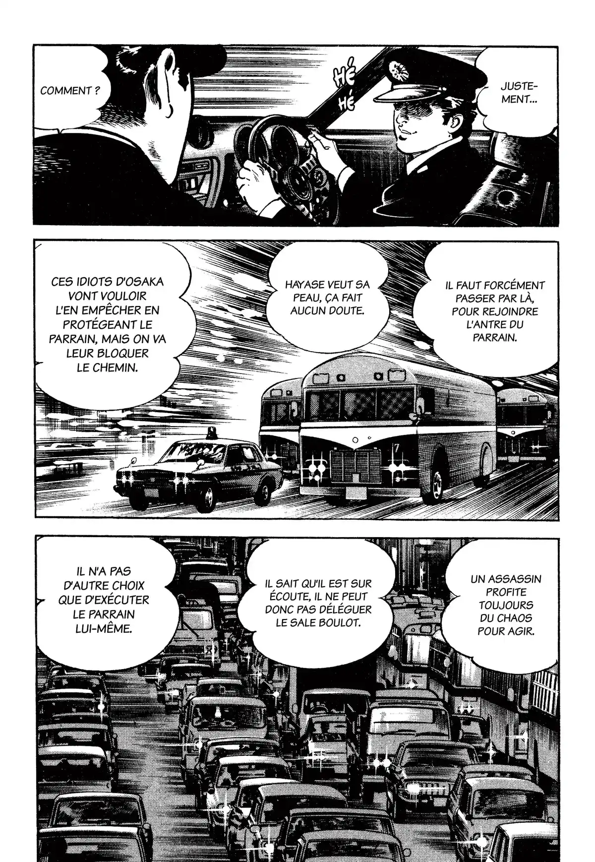 Mob Shinigami Volume 1 page 60